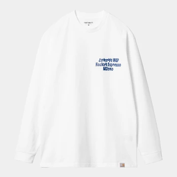 Carhartt WIP x Rocket Espresso Milano