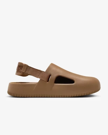 Nike Calm Mule Light British Tan Innenseite