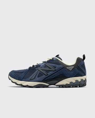 New Balance 610 Lunar New Year Navy Außenseite