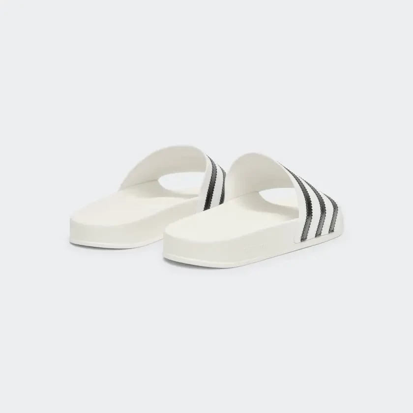 Fear of God Athletics adidas adilette Cream White IH2272  display picture 3
