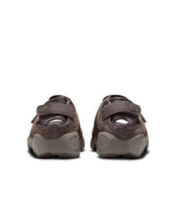 Nike Air Rift Ironstone Paar Fersen