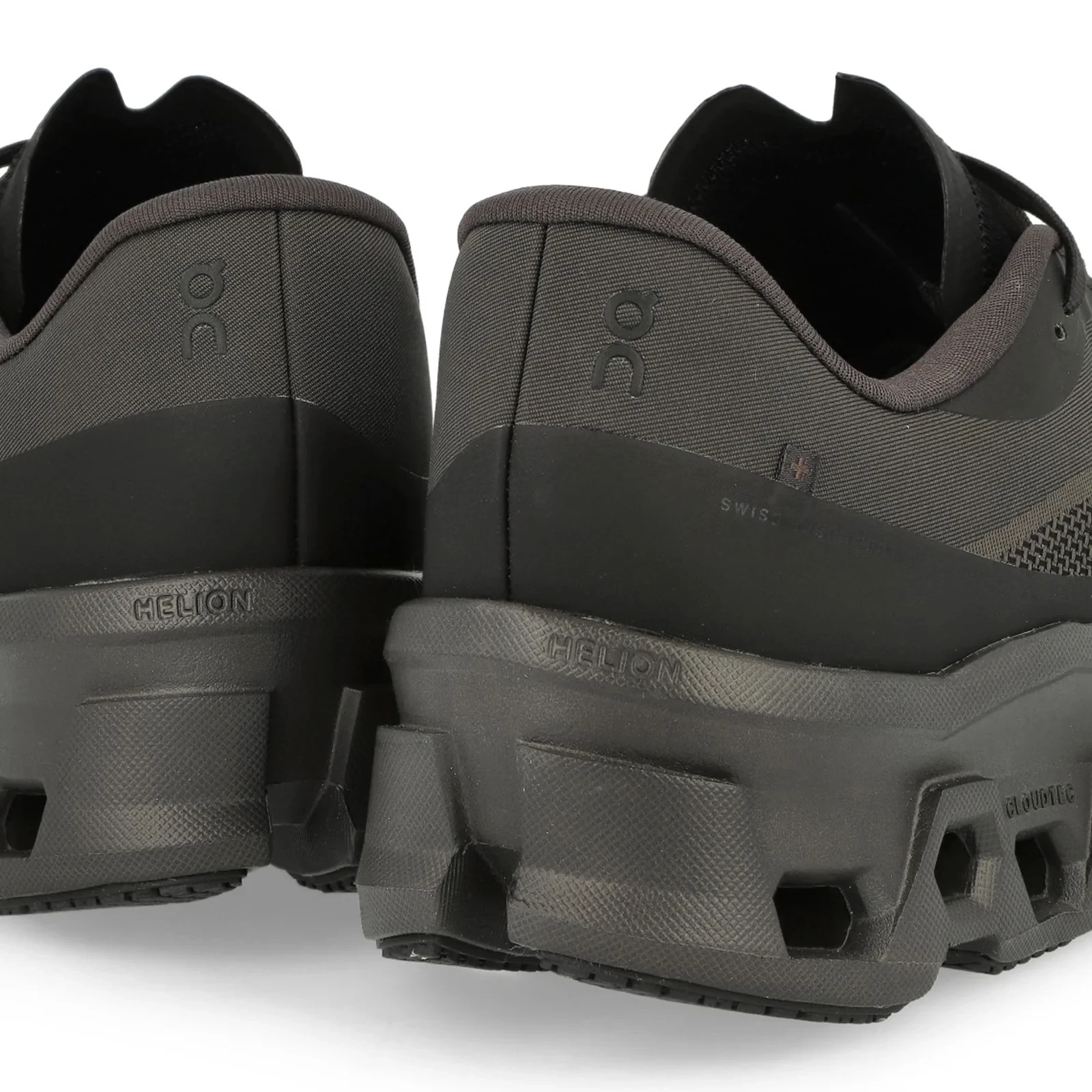 Post Archive Faction x ON Running Cloudmonster 2 Pack | Dead Stock