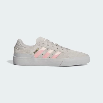 Dime adidas Busenitz Vulc II Clear Granite Colourway außen