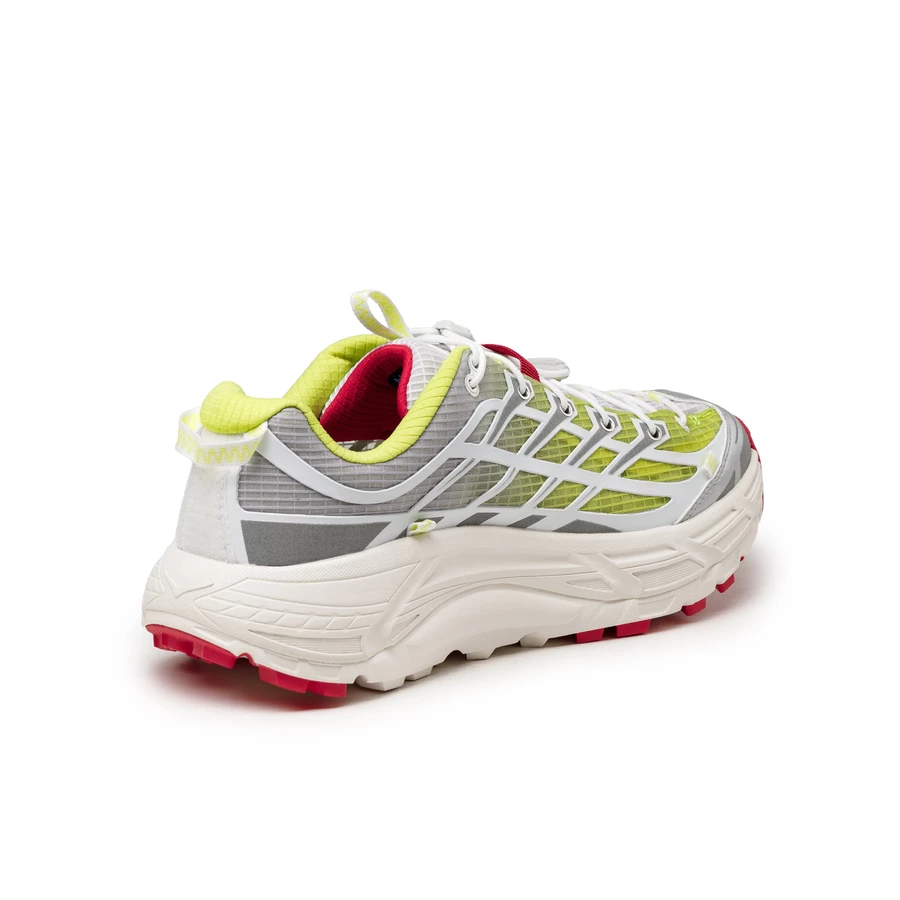 Nicole McLaughlin Hoka One One Mafate Speed 2 1153931-WNN | Dead Stock