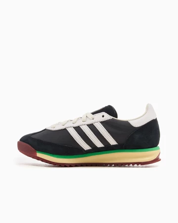 Bob Marley x adidas SL 72 One Love Innenseite