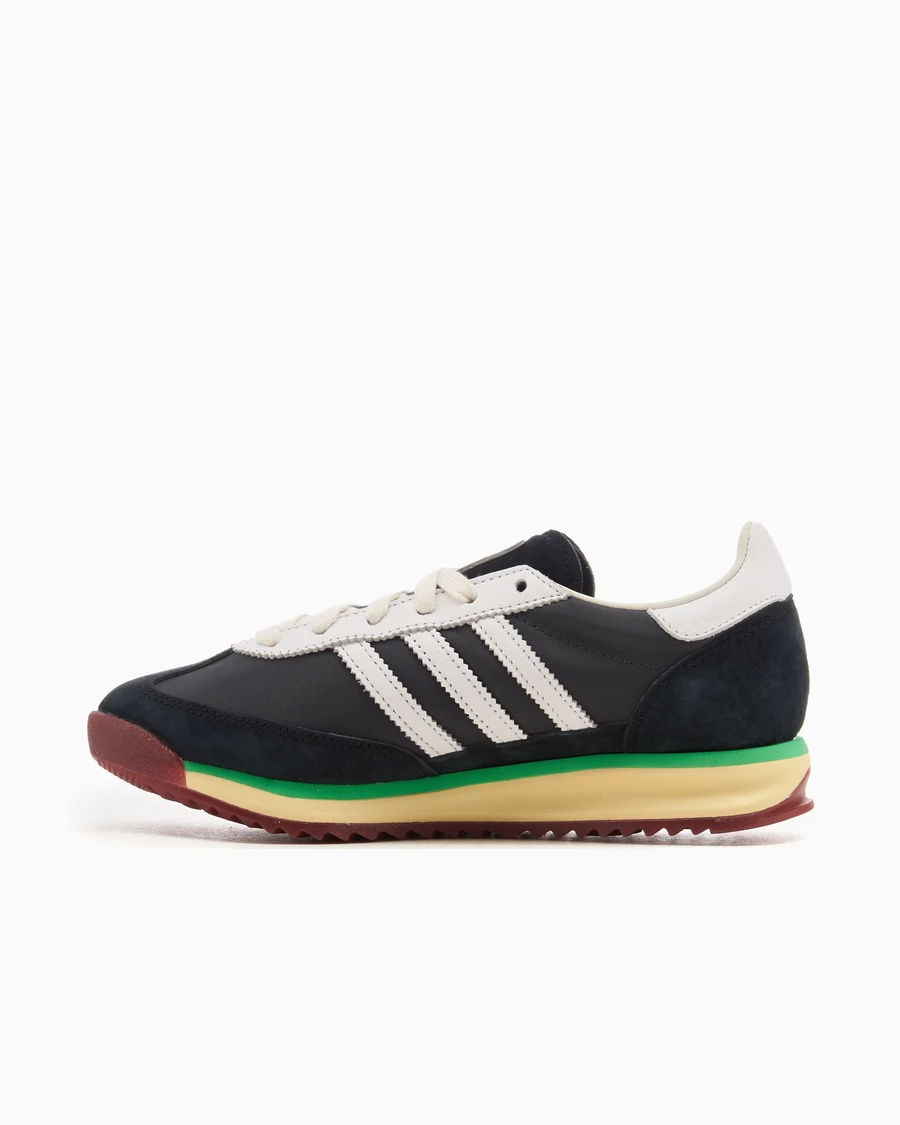 Bob Marley x adidas SL 72 One Love JR7973 | Dead Stock