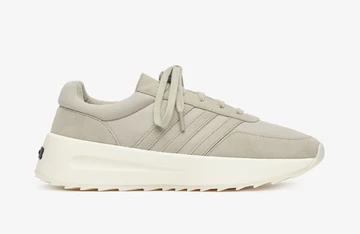 Fear of God x adidas Los Angeles Sesame Außenseite