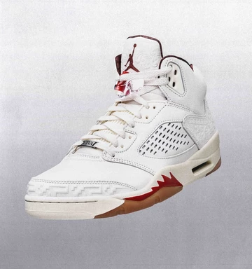 Air Jordan V El Grito
