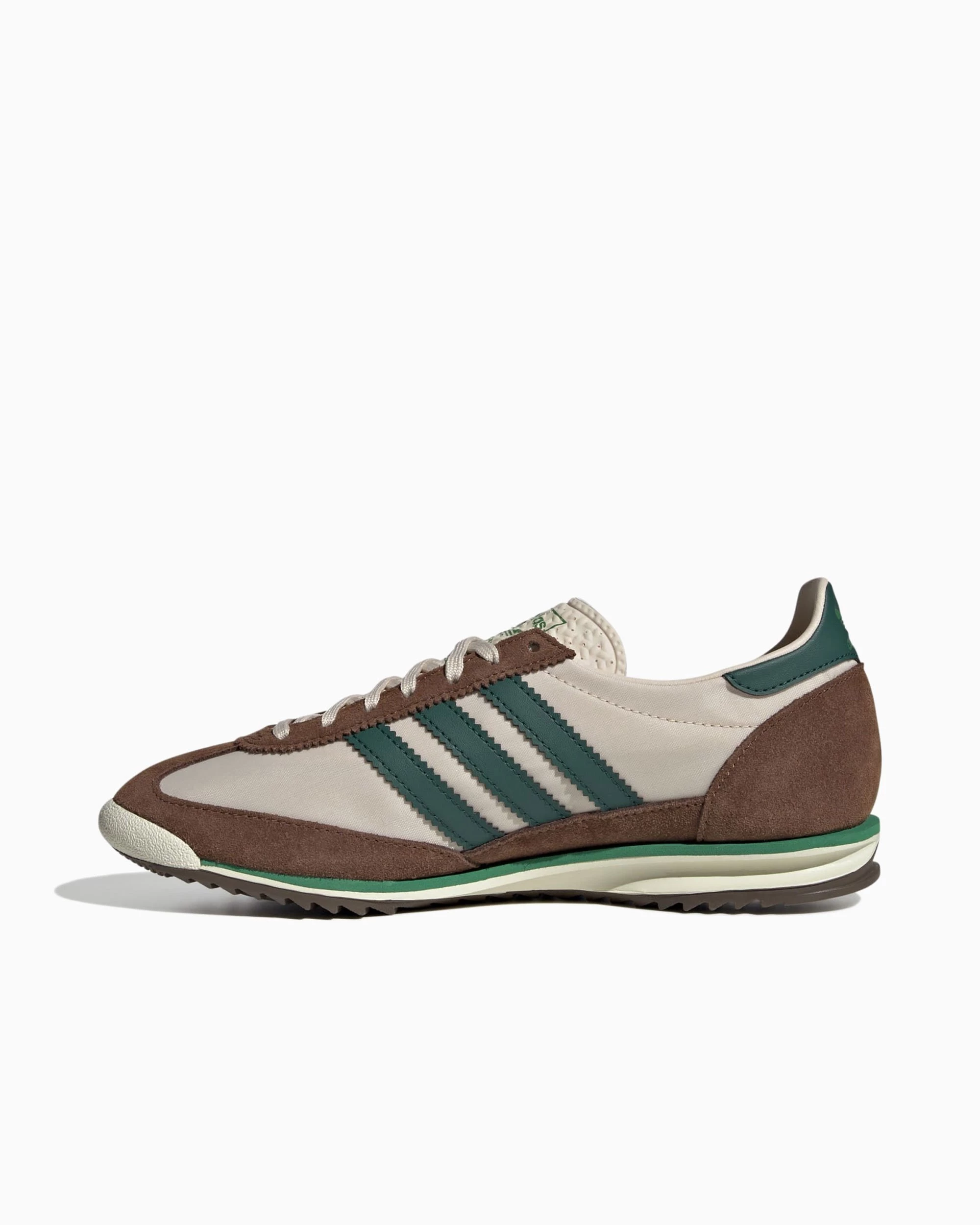 ♠LïNENです adidas SL 72 Linen JH8648 | Dead Stock