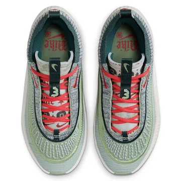 Nike Air Zoom Christmas Pack Cosmic Unity 3 von Oben