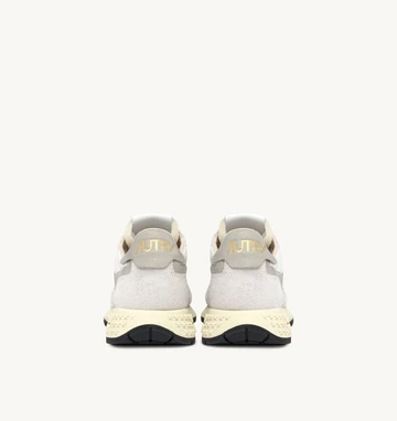 Autry Reelwind Low White