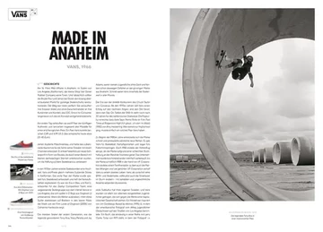 1000 Deadstock Sneakers - Der Inhalt des Buches ist zu sehen