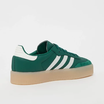 adidas Sambae Collegiate Green