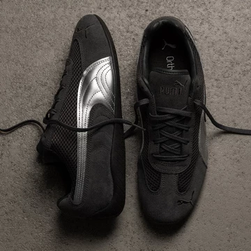 Puma Speedcat Shadow Gray Mood 1