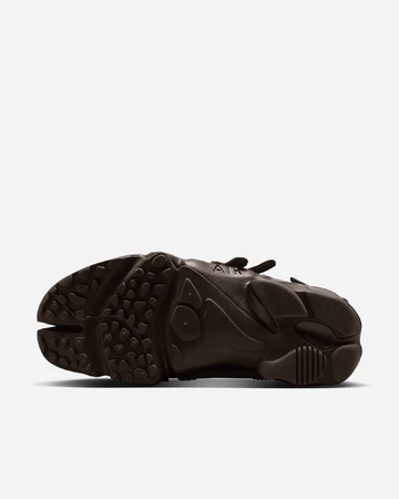 Nike Air Rift Brogue Cacao Wow Sohle