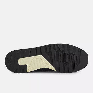 New Balance 998 Chrome Blue Sohle