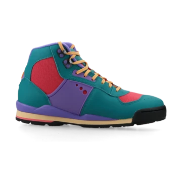 Nike Air Baltoro Bright Spruce Außenseite