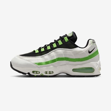 Nike Air Max 95 OG Big Bubble Green Gusto Außenseite