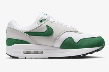 Nike Air Max 1 Malachite Inneneite
