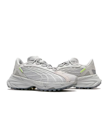 Pleasures Puma Spirex Glacial Gray