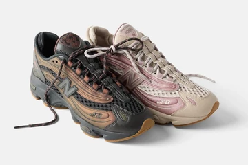 Joe Freshgoods New Balance 1000