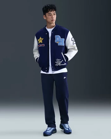 Nike x Yu-Gi-Oh! Apparel