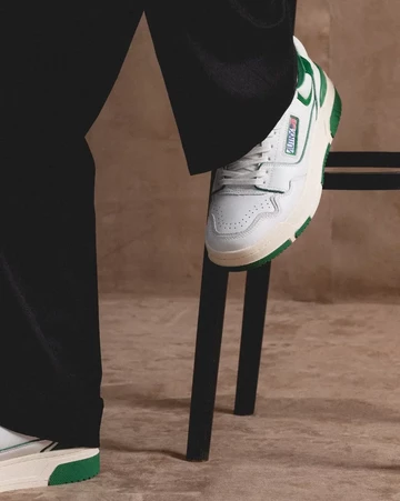 Asphaltgold Shooting für den Autry CLC Green Amazon