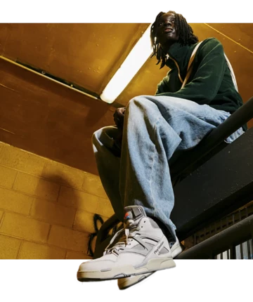 PlayStation x Rebook 30th Anniversary Stacking Box