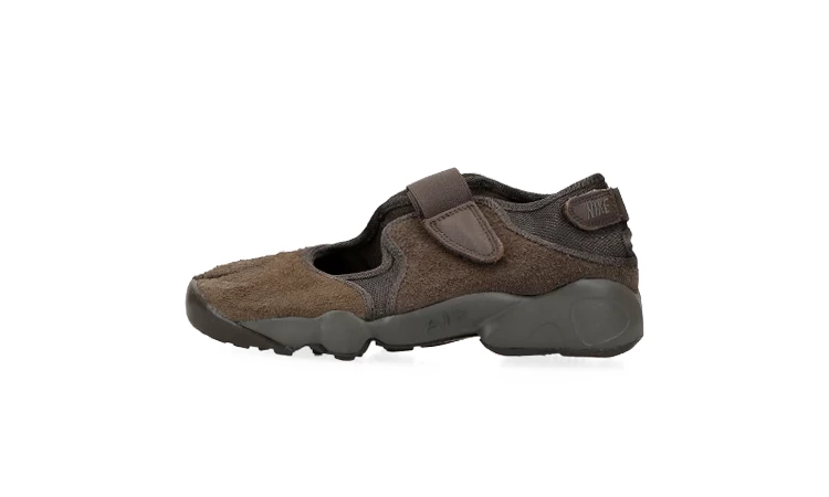 Nike Air Rift Ironstone