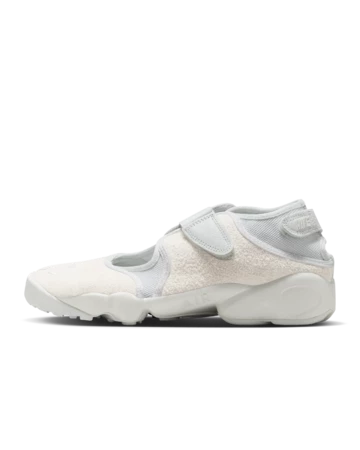 Nike Air Rift Photon Dust Außenseite
