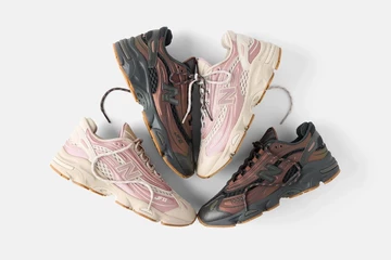 Joe Freshgoods New Balance 1000