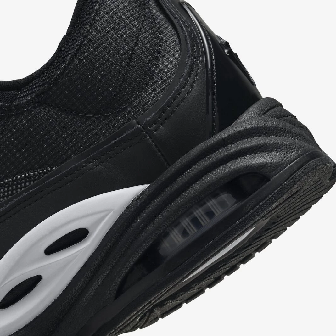 NOCTA Nike Air Zoom Drive Black Copy | Dead Stock