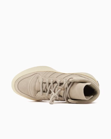 Fear of God Athletics adidas 86 Hi Sesame von Oben