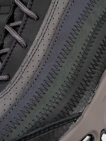 A Ma Maniére x Nike Air Max 95 Hand Wash Cold Detailbild