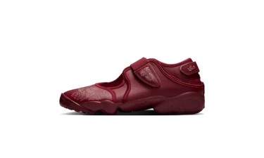 Nike Air Rift Botanical Team Red