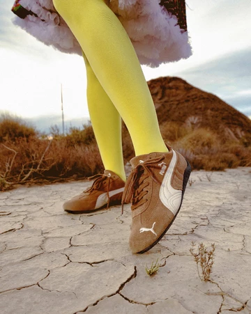 Puma Speedcat Archive Pack