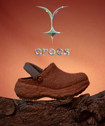 Lil Nas X Crocs Mega Crush Clog - Lookbook