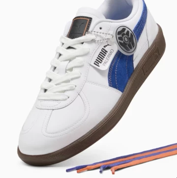 Rocket League x Puma Pack schräg