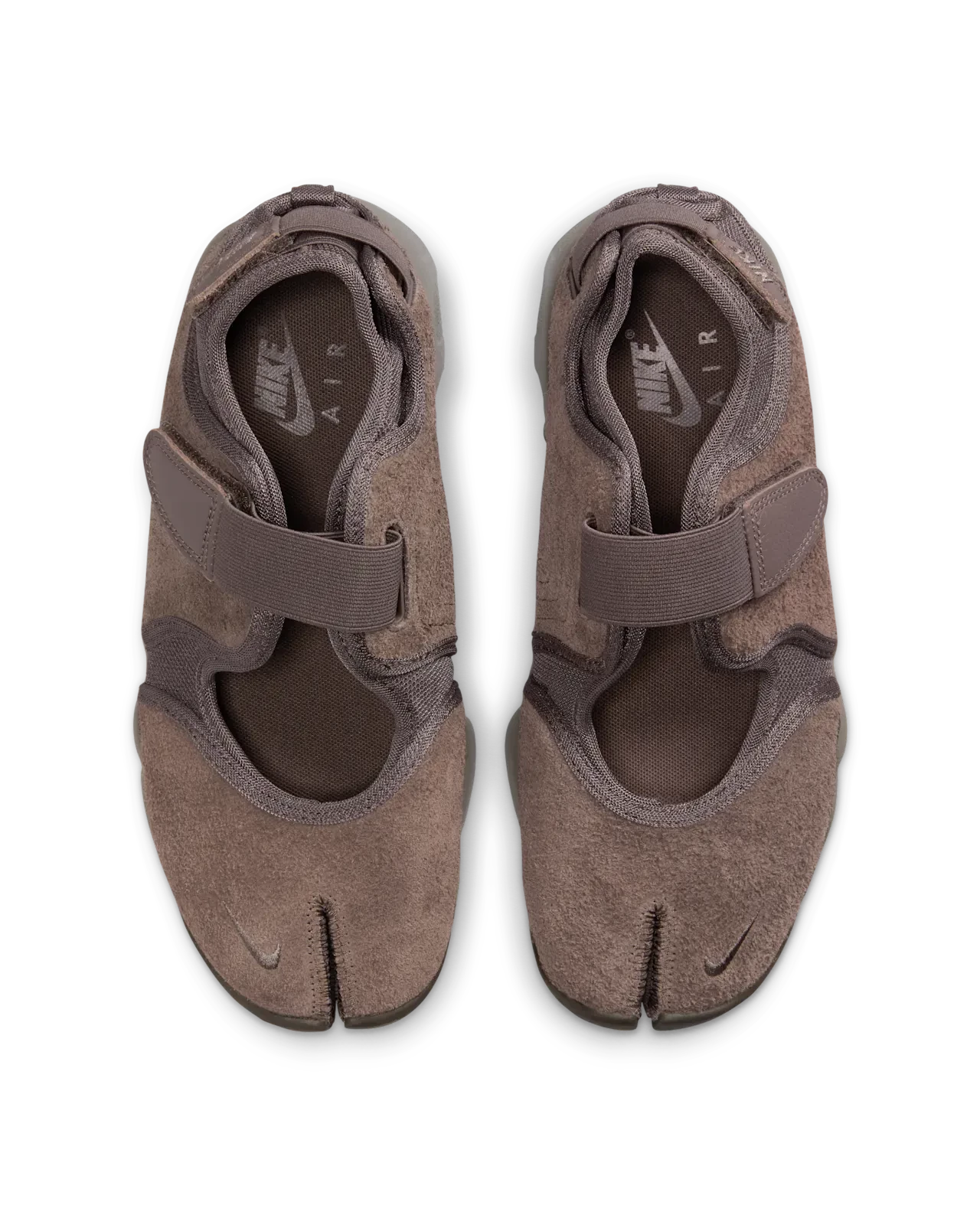 Nike Air Rift Ironstone HQ1474-002 | Dead Stock