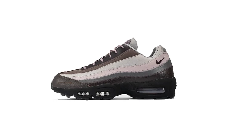 Air max 95 black wolf grey online