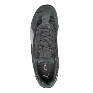 Puma Speedcat Shadow Gray Upper