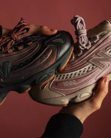 Joe Freshgoods New Balance 1000