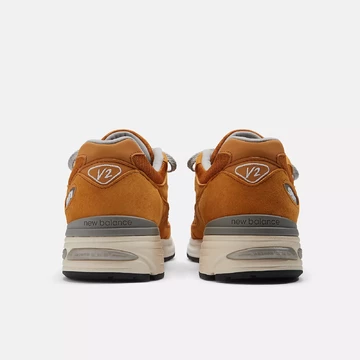 New Balance 991v2 Brights Revival Pack