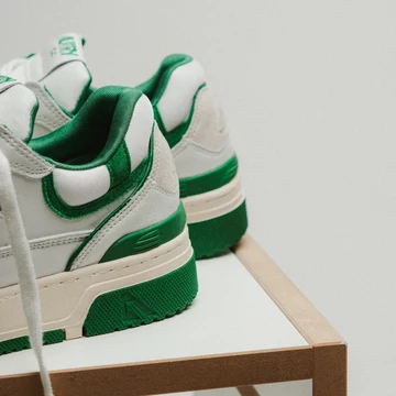 43einhalb Shooting für den Autry CLC Green Amazon