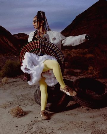 Puma Speedcat Archive Pack