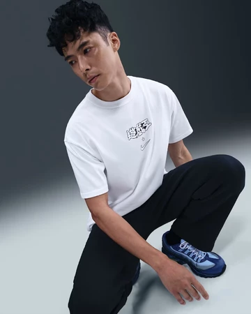 Nike x Yu-Gi-Oh! Apparel