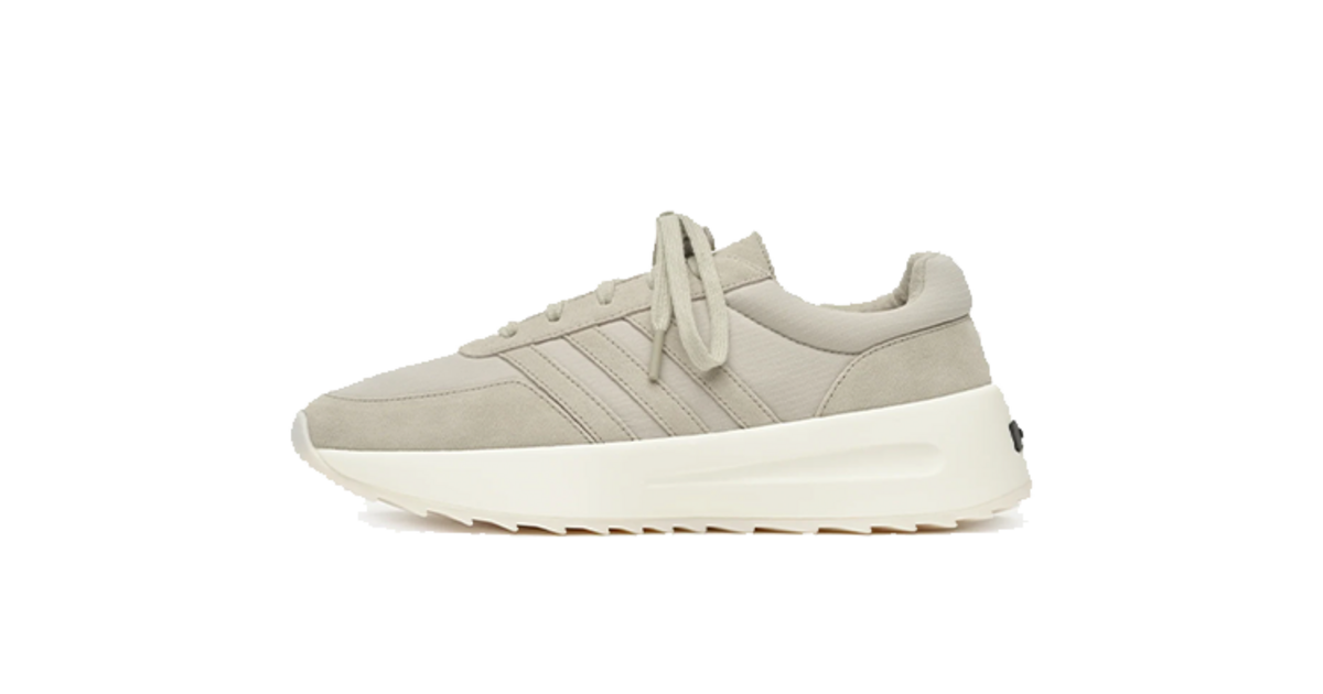 adidas Fear of God Athletics‎ Los Angeles Sneakers •Sesame• IF1758•Size 8M SPECIAL RELEASE adidas Fear of God Athletics Los Angeles  main image 4