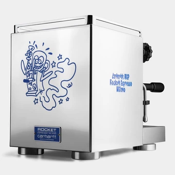 Carhartt WIP x Rocket Espresso Milano