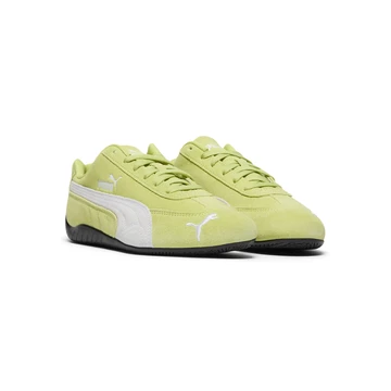 Puma Speedcat OG Yellow Alert