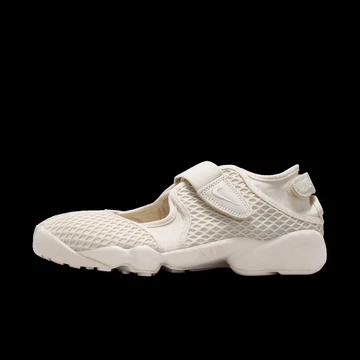 Nike Air Rift Light Orewood Brown Außenseite